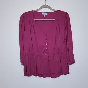Womens Blouse